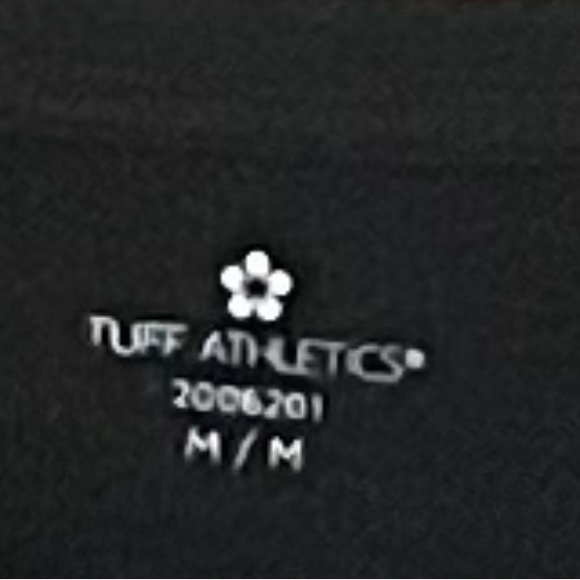 Tuff Athletics Women’s Seamless Top - Picture 5 of 5